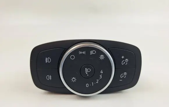 Ford Fiesta Light switch H1BT13D061AC 10337182