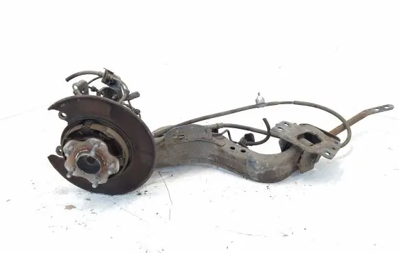 Nissan Qashqai Rear wheel hub