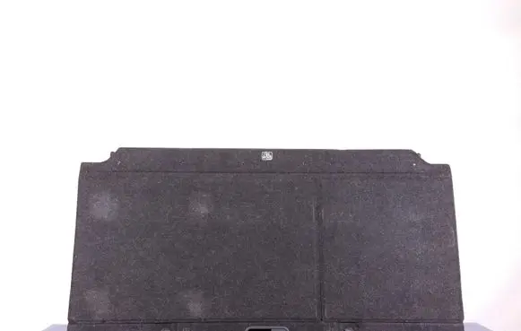Toyota Yaris Front floor carpet liner 