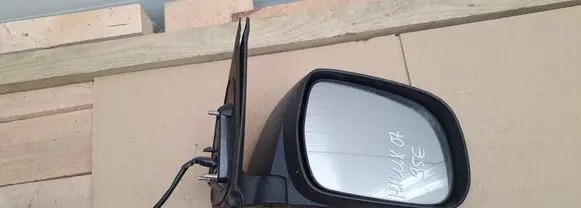 Toyota Hilux (AN10, AN20, AN30) Front door electric wing mirror