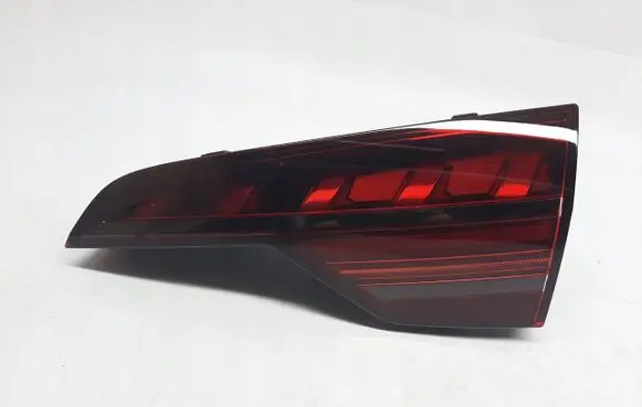 Audi A4 S4 B9 8W Rear/tail lights 8W9945094AE