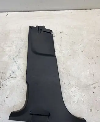 Volkswagen Tiguan (B) pillar trim (bottom) 5N0867291