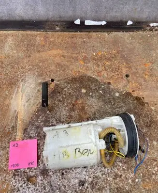 Audi A3 S3 8P In-tank fuel pump 