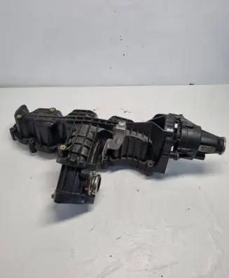 Skoda Octavia Mk2 (1Z) Intake manifold 03L129711