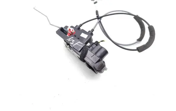 SsangYong Korando Front door lock 
