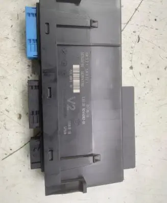 BMW 5 F10 F11 Other control units/modules 924439201