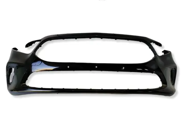 Mercedes-Benz A W177 Front bumper A1778853600
