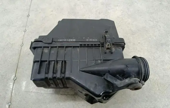KIA Stonic Air filter box 28110H8550