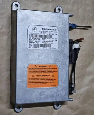 Mercedes-Benz GL X164 Other control units/modules A2048202085 2048202085 A2044460159