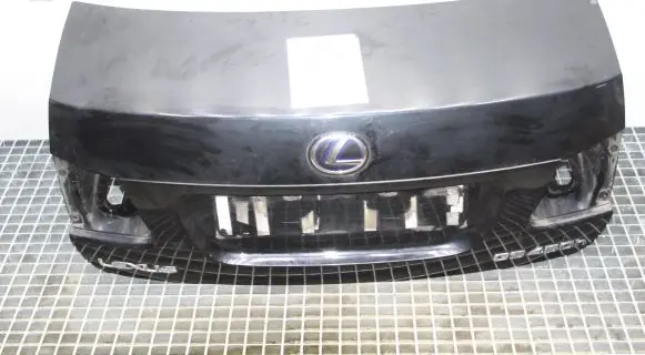 Lexus GS 300 350 430 450H Tailgate/trunk/boot lid 212