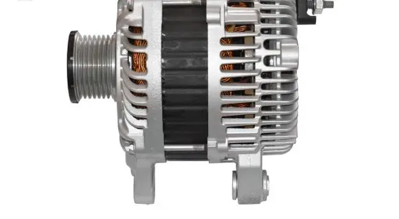 Renault Laguna III Generator/alternator 8200404465