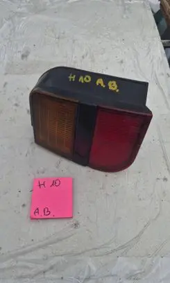 Mitsubishi Space Wagon Rear/tail lights 1212123