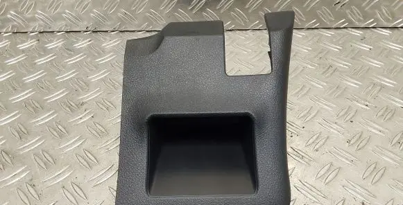 Other dashboard part