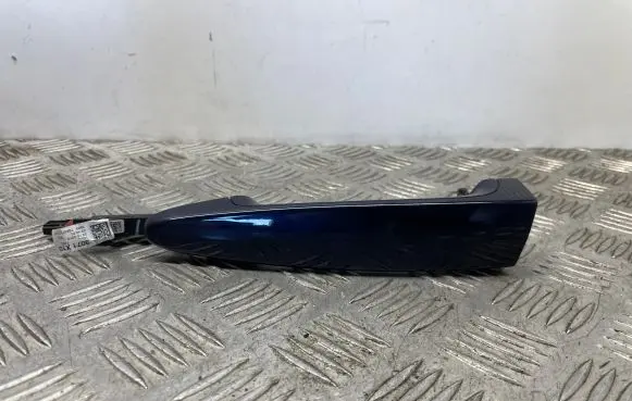 BMW 4 F36 Gran coupe Front door exterior handle 7984735