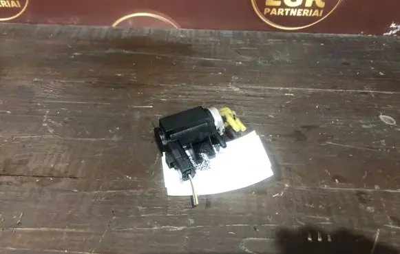 Volvo V60 Turbo solenoid valve 9672875080