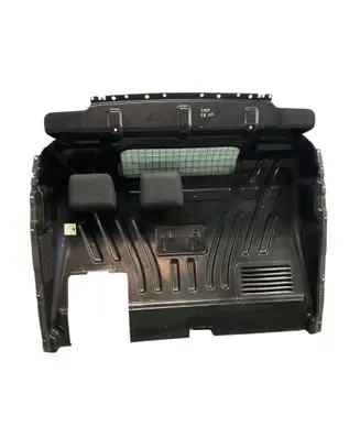 Ford Transit - Tourneo Connect Partition between cabin DT1119K545 DT1119K545C 2402741