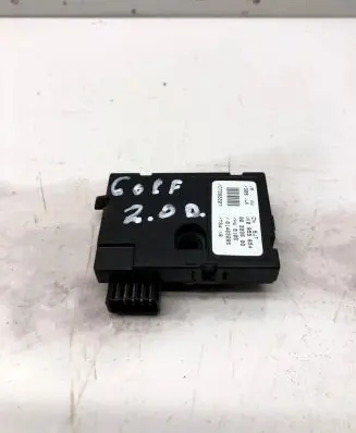 Volkswagen Golf V Steering angle sensor 1K0959654 00203500 01403295