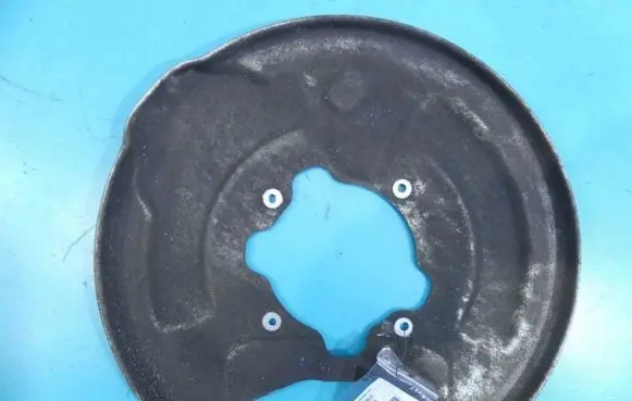 Volvo S90, V90 Front brake disc 31445104 IMPRK1275929