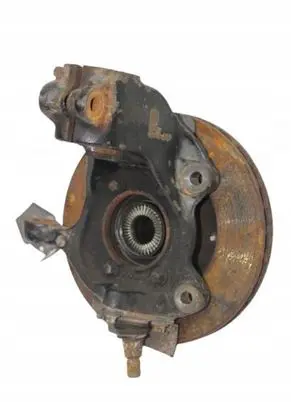 Mercedes-Benz Sprinter W907 W910 Front wheel hub A9103320500