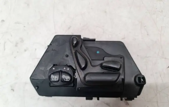 Mercedes-Benz S W220 Seat control switch 2208218751 03463021 034630210202