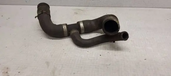Opel Zafira B Engine coolant pipe/hose 13223886