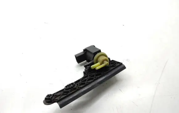 Turbo solenoid valve