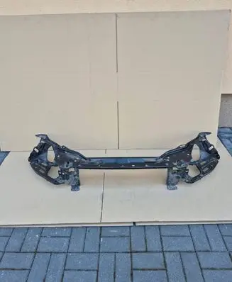 Volvo XC60 Radiator support slam panel 30762259