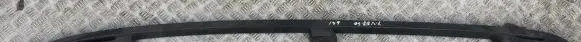 Toyota Yaris Verso Roof bar rail