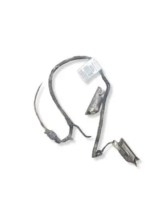 Opel Corsa C Number plate light 24415569