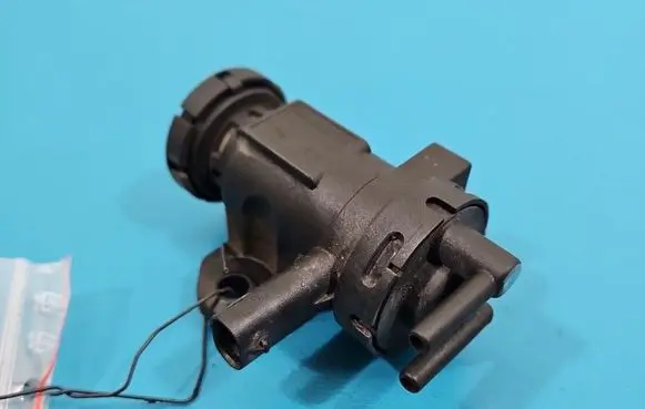 BMW X6 E71 Turbo solenoid valve 8509323 IMPRK1543384