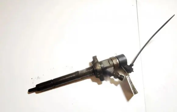Peugeot Partner Fuel injector 0445110239 606680