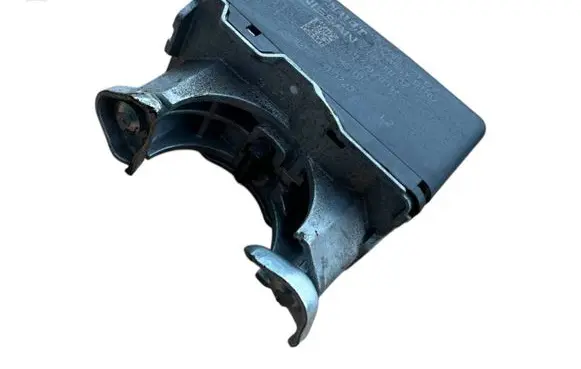 Nissan Qashqai J12 Steering wheel lock 3468410102 487007831R
