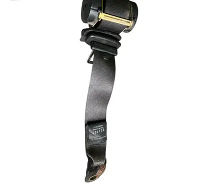 Mini One - Cooper R50 - 53 Rear seatbelt 7055962 0430048 0530101000