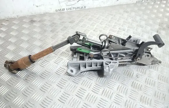 Ford Kuga I Steering wheel axle 09111501172 08651402