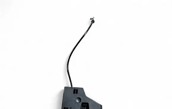 BMW 3 G20 G21 Seat back rest lock catch 1247050100