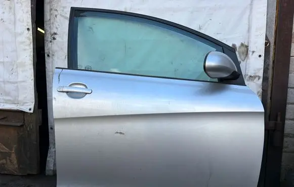 Seat Altea Front door