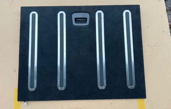 BMW 3 G20 G21 Trunk/boot mat liner 7473727