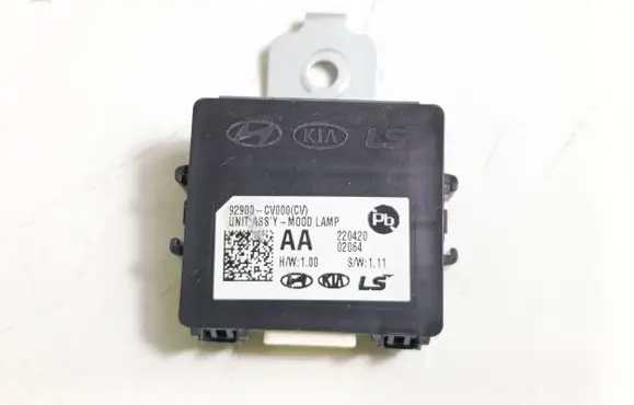 KIA EV6 Light module LCM 92900CV000