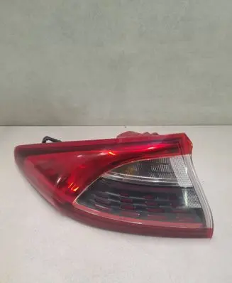 Hyundai Ioniq Rear/tail lights 92401G7000 92401G7