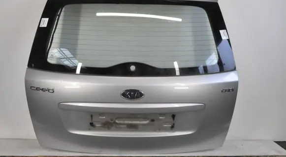 KIA Ceed Tailgate/trunk/boot lid 