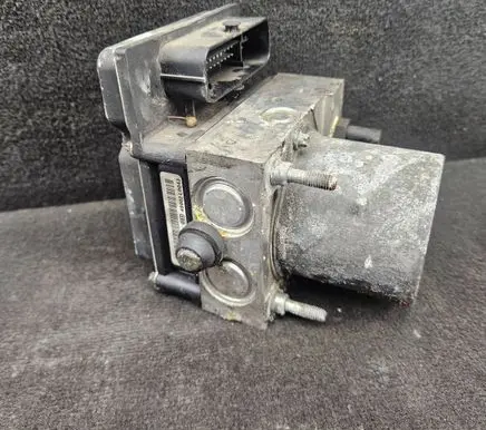Audi A6 S6 C6 4F ABS Pump 4F0910517E 4F0614517A