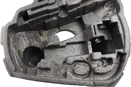 Volkswagen Golf IV Tool box 1J0012115