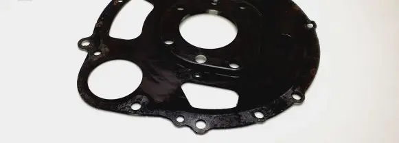 Toyota Corolla E120 E130 Gearbox gasket 