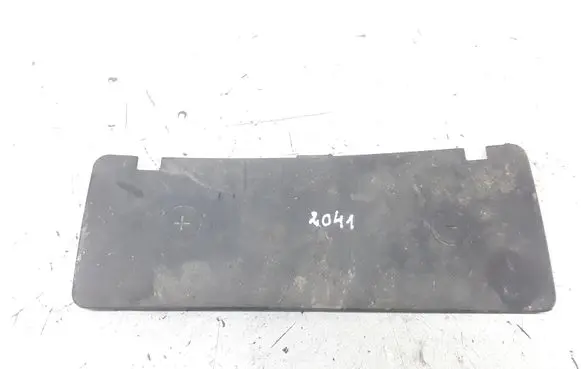 Audi A6 S6 C5 4B Battery box tray cover/lid 4B1819422