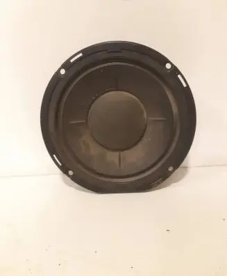 Seat Alhambra (Mk1) Front door speaker 7M0035411E