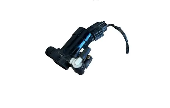 Volvo XC90 Windscreen/windshield washer pump 31349228 670118