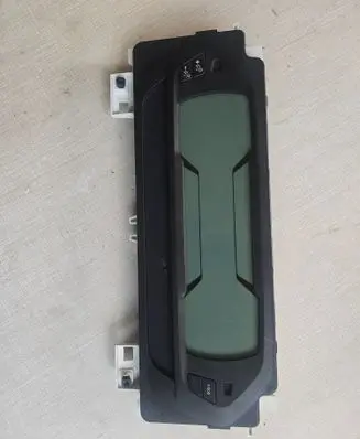 Speedometer (instrument cluster)