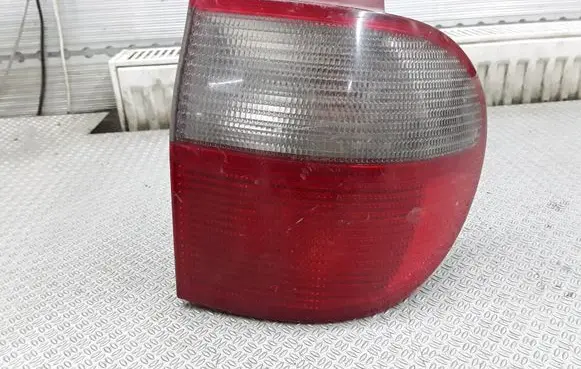Ford Galaxy Rear/tail lights 95VW13A602DB