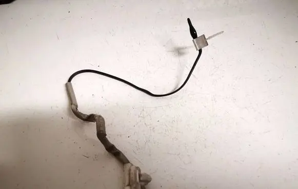 Mazda 6 Outside/exterior temperature sensor kj221gs1e