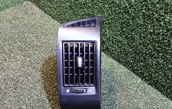 Citroen Jumper Dashboard air vent grill cover trim LS395615 LS385822